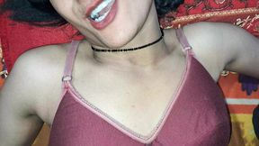 Indian Bhabhi xshik Love To suck And Fuck By big Dick