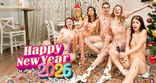 Happy New Year!