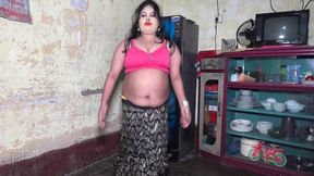 Deshi Hot Sexy Girl Dance Performance in Har Bedroom 2025
