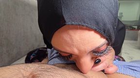 Episode 1 the Hijabi Bride