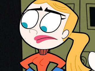 Babysitting Mandy