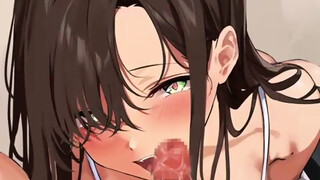 Hentai Horny Classmate Want To Fuck
