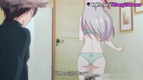 Alya Sex Project