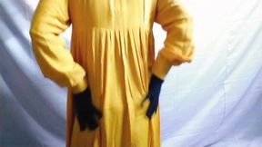 Hijabi woman fucking hard by her step brother