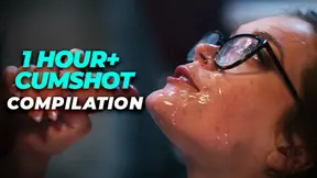 Sexy Vid 1H OF CUMSHOTS COMPILATION! CUM IN EYES, CUM SWALLOW, CUM ON BUSH, CUM ON TITS, & MORE!