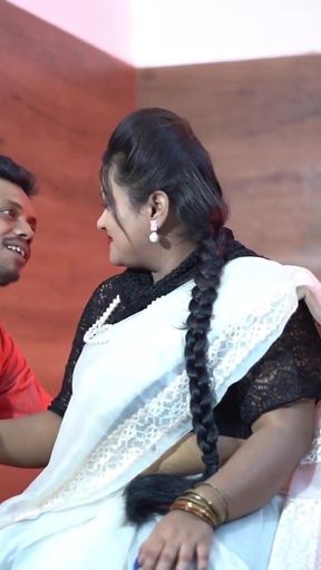 Indian Bengali Wife Love Sex with Ex Boyfriend! Desi Sex   Clip 1