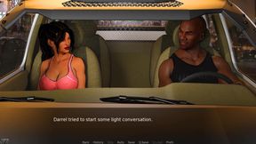 A couple's duet of love&amp;lust: husband encourages his Indian Desi wife to fuck another man ep.19