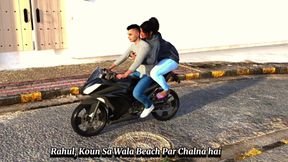Mohalla me Naye Halchal