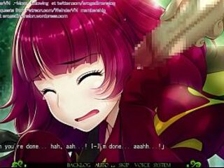 Manga Visual Novel