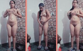 Take a Shower