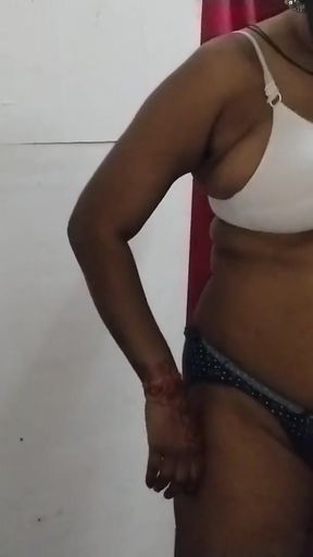 cute saree bhabhi gets naughty with her devar for rough and hard anal sex after ice massage on her back in Hindi Your&hellip;   Clip 1
