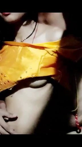 Hot priya bhabhi ke tight chutdai   Clip 1