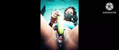 Mampi Bhabhi Big pussy pingering