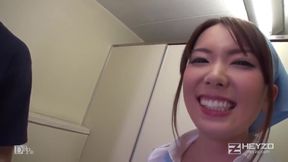 Sneaky POV: Pheromone-Powered Asia Digs Her Own Virgin Hairy Snatch
