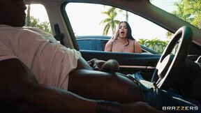 ”Drive Thru Lissa Aires”