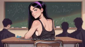 My New Girlfriend #1