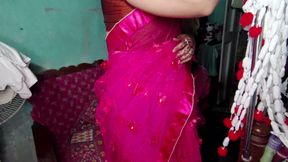 Bhabhi ji ko jbrds kiya