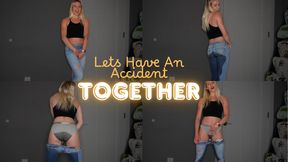 Let's Have an Accident Together