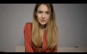 Adult Massage Parlor. Let Your Semen Out in Me. JOI Virtual Sex