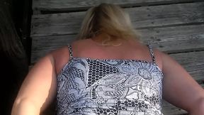 Anal in the Park