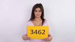 ”CZECH CASTING - NIKOLA (3462)”