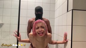 Fuck Fat Asses From the Back Doggy Style!