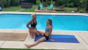 Real Yoga - Real Fun