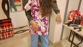 Have some fun with my wife