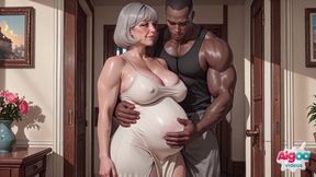 Stepmom's New Black Daddy: Part 5