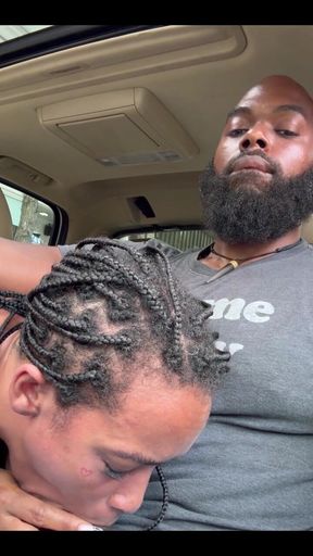 I Love Giving Head in the Car