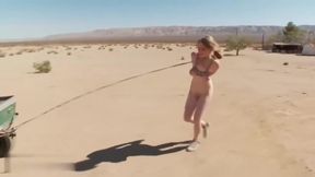 Outdoor Bdsm
