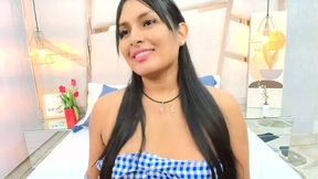 Gabriiela Lozada Private Show