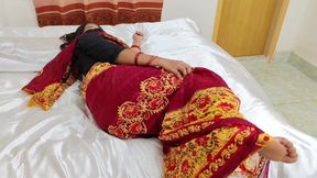 Indian Urmi bhabhi romantic sex with naughty devar Desi xxx