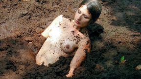 Lena Escapes #1