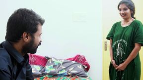 A Dirty Story of Naukar & Her Boss, Hardcore Sex, Sexy Girl
