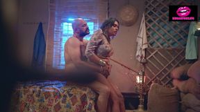 Indian Sexy Bhabhi Cheated on Her Husband and Was Fucked Hard by Her Boyfriend