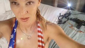 Orgasmic Frenzy