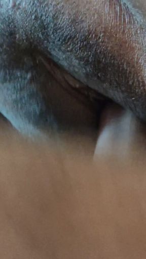 Deshi vagina destroyed by Macho Man. Rahul and Sucharita   Clip 1