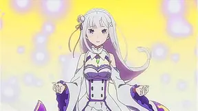 Re-Zero Ch.2 Uncensored – Emotional Betrayal Steamy Escape Scene (Sub)