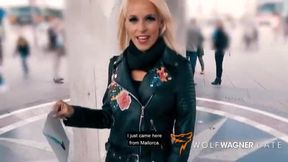 Sophie Logan's Steamy Hotel Encounter with Gino Gemelli!