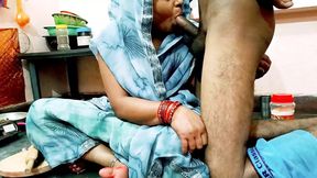 Indian desi houswife fuking doggy style hardcore clear hindi vioce