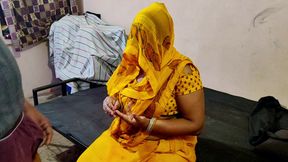 Wife sucking cook