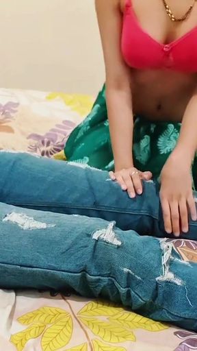 Nokarani se maje liye aj   Clip 2