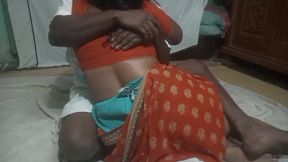 Indian Desi tamil Hot Body Village Bhabhi Fucked Hard