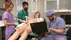 The New Nurses Clinical Experience - Nova Maverick - Part 5 of 5