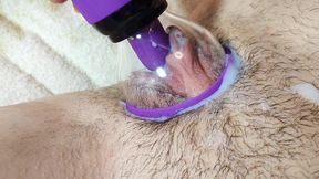 Vacuum Pumping