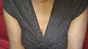Hot and Naughty MILF Morning Show