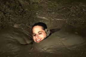 Mud Bath
