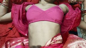 Neha ji ko tel laga ke chudai kiye clear hindi aawaj me