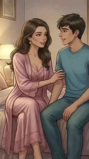 teacher call rahul for a night out hindi videos desi videos indian animation indian videos   Clip 1